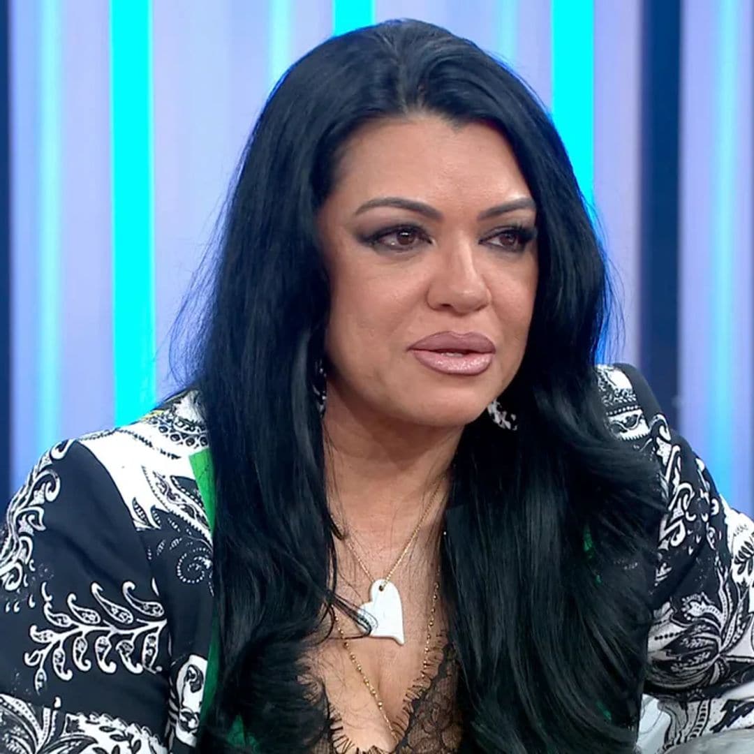 Saray Muñoz, hija de Tina de Las Grecas, habla de la tragedia del icónico grupo: "Ni siquiera las veían como personas"