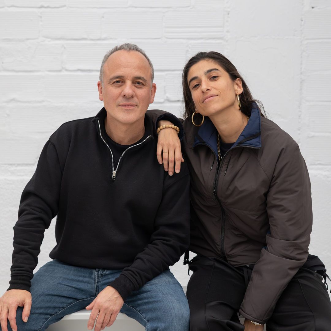 Si te atrapó 'Rapa' y 'Hierro', el nuevo thriller judicial de Javier Gutiérrez y Carolina Yuste te encantará