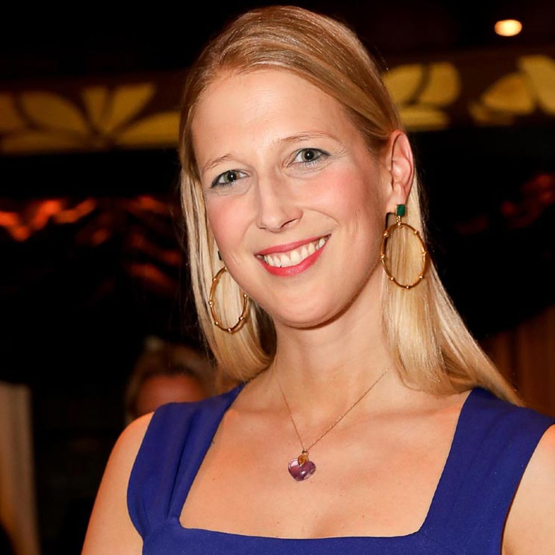 Lady Gabriella, la Windsor que nació sin derechos sucesorios