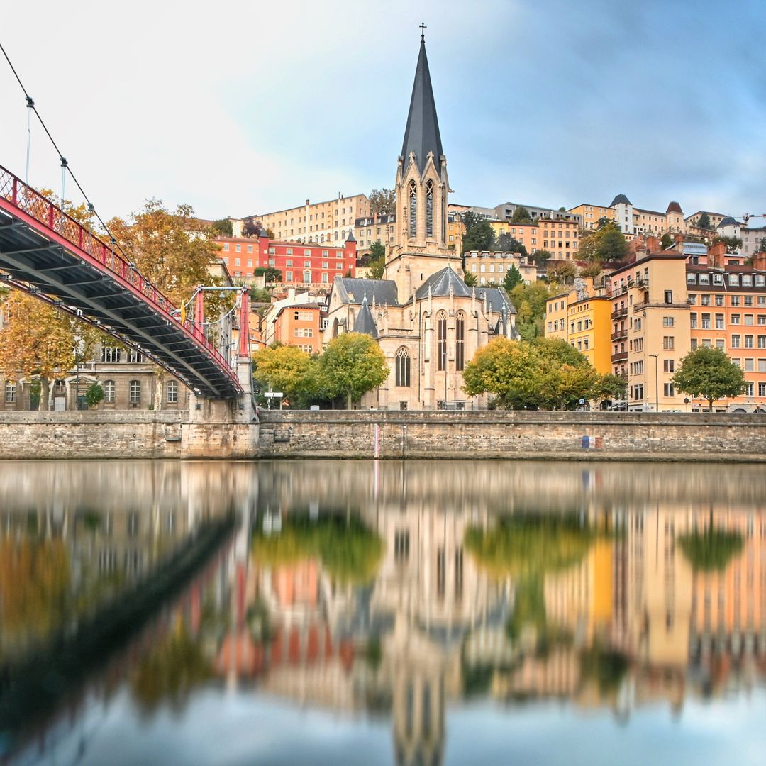 5 escapadas de fin de semana perfectas para antes de Navidad: económicas, próximas y con mucho encanto