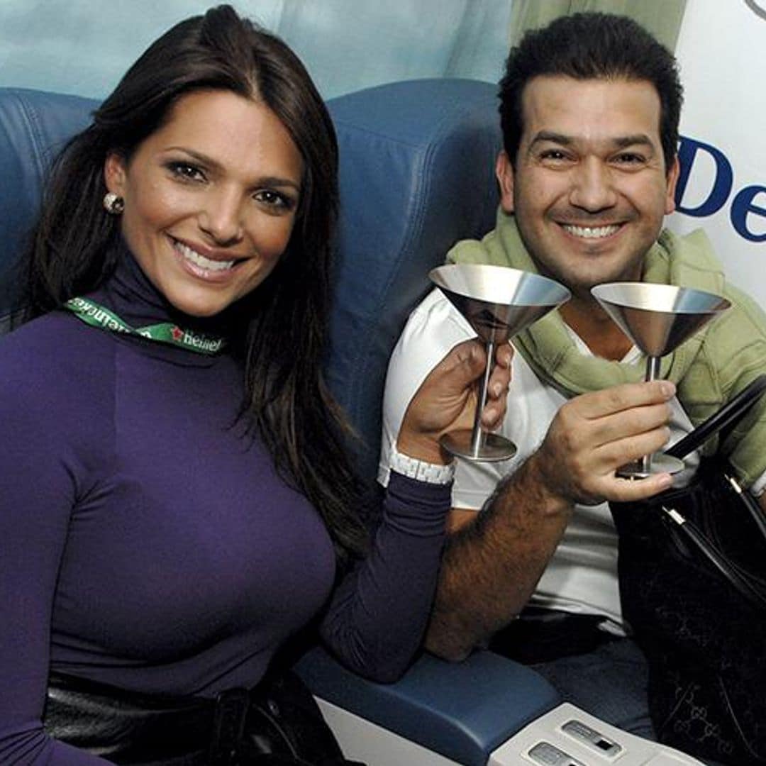 Bárbara Bermudo celebra por adelantado su cumpleaños con un viaje sorpresa