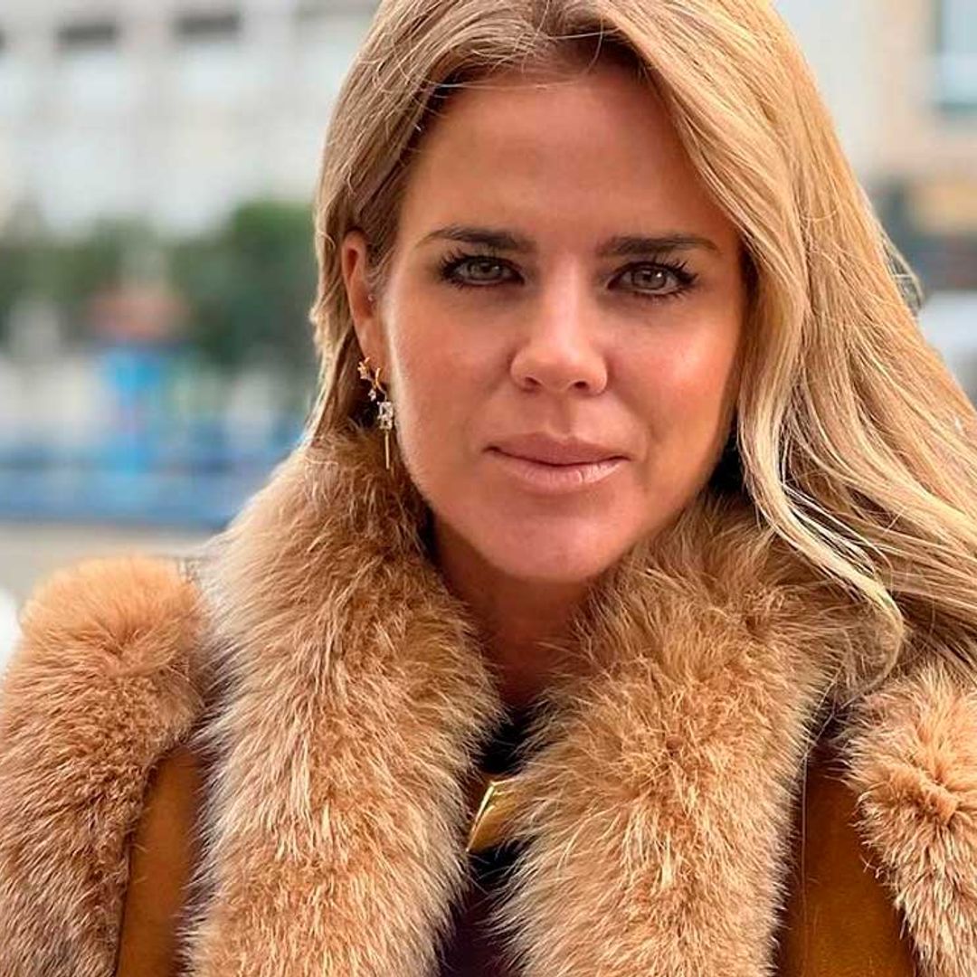 ¿Se ha sometido Amelia Bono a 'la grapadora' de Paula Echevarría?