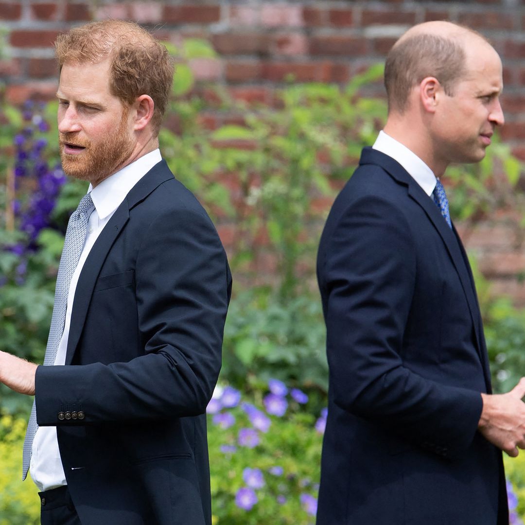 Ni perdón ni reconciliación: la guerra fría entre los Sussex y los príncipes Guillermo y Kate, muy lejos del deshielo