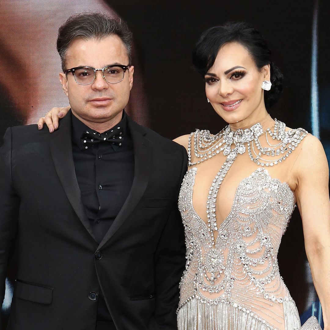 Marco Chacón revela detalles sobre Imelda Tuñón ante el testamento de Julián Figueroa