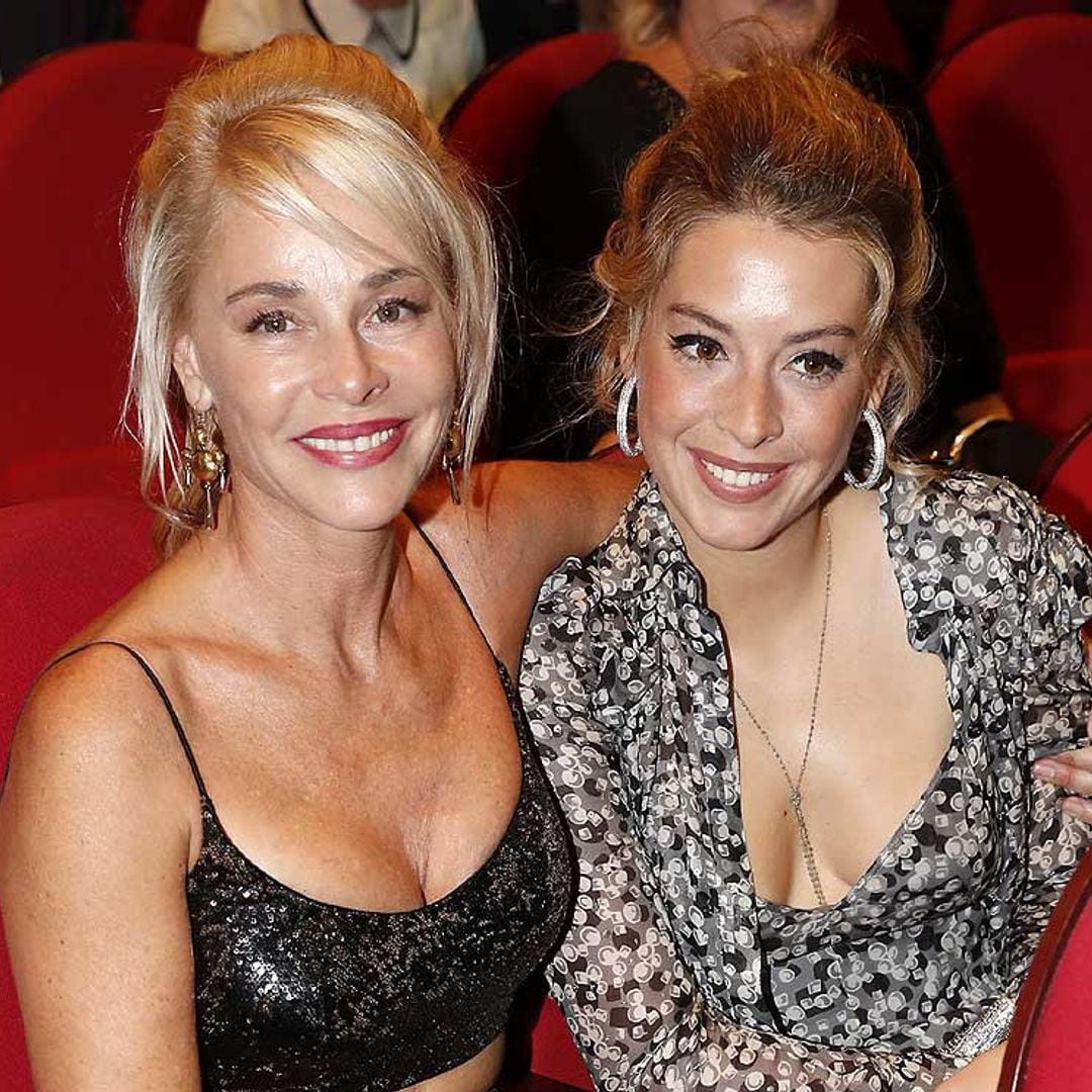 ¡Cómo dos gotas de agua! Los parecidos más increíbles entre estas celebrities y sus hijos