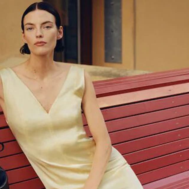 massimodutti look