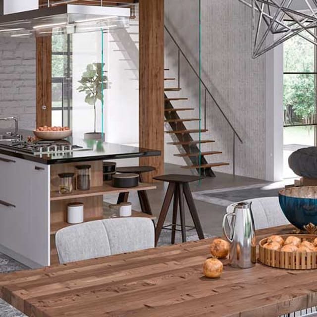 cocinas con estilo 8t