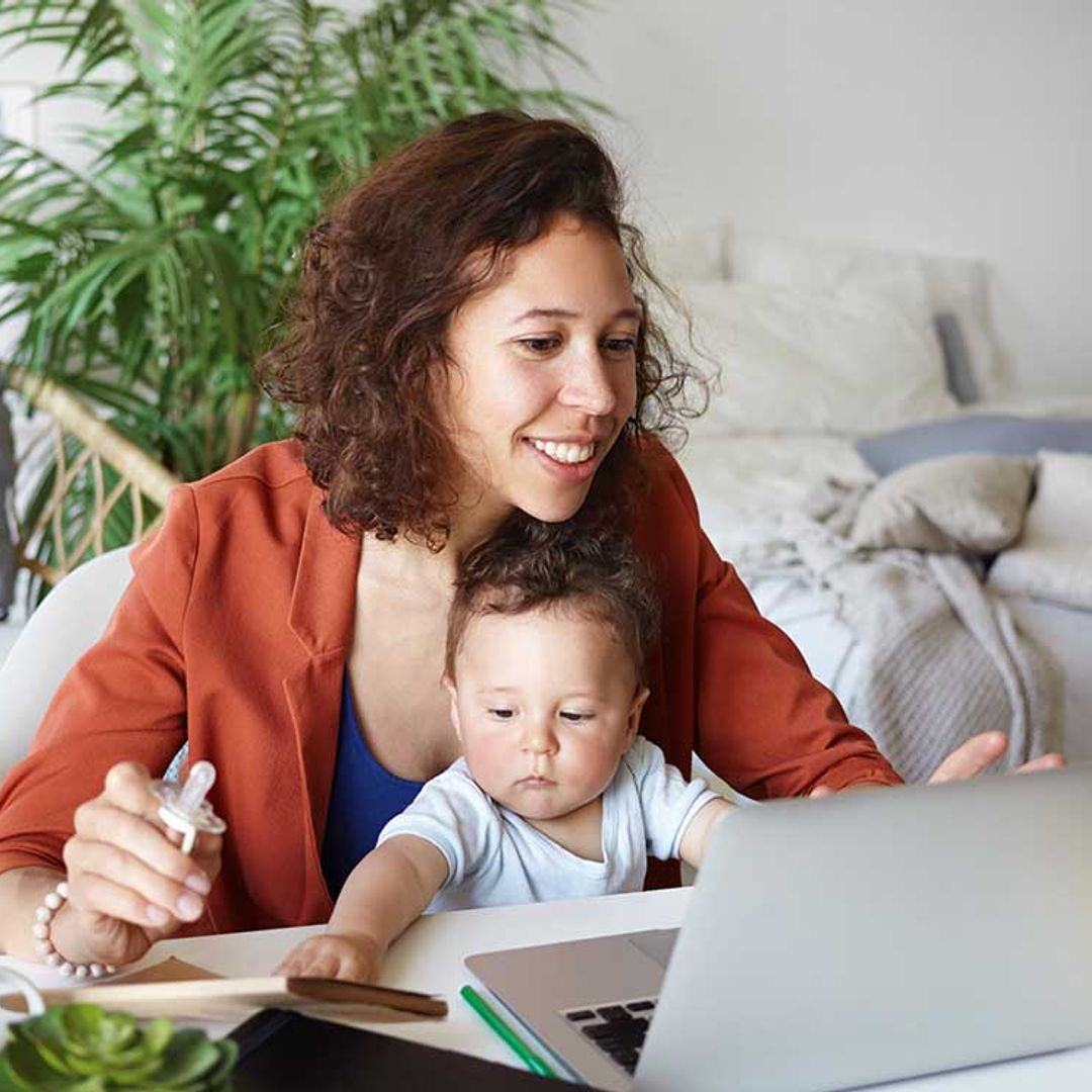 Trucos para optimizar tu rendimiento si estás teletrabajando