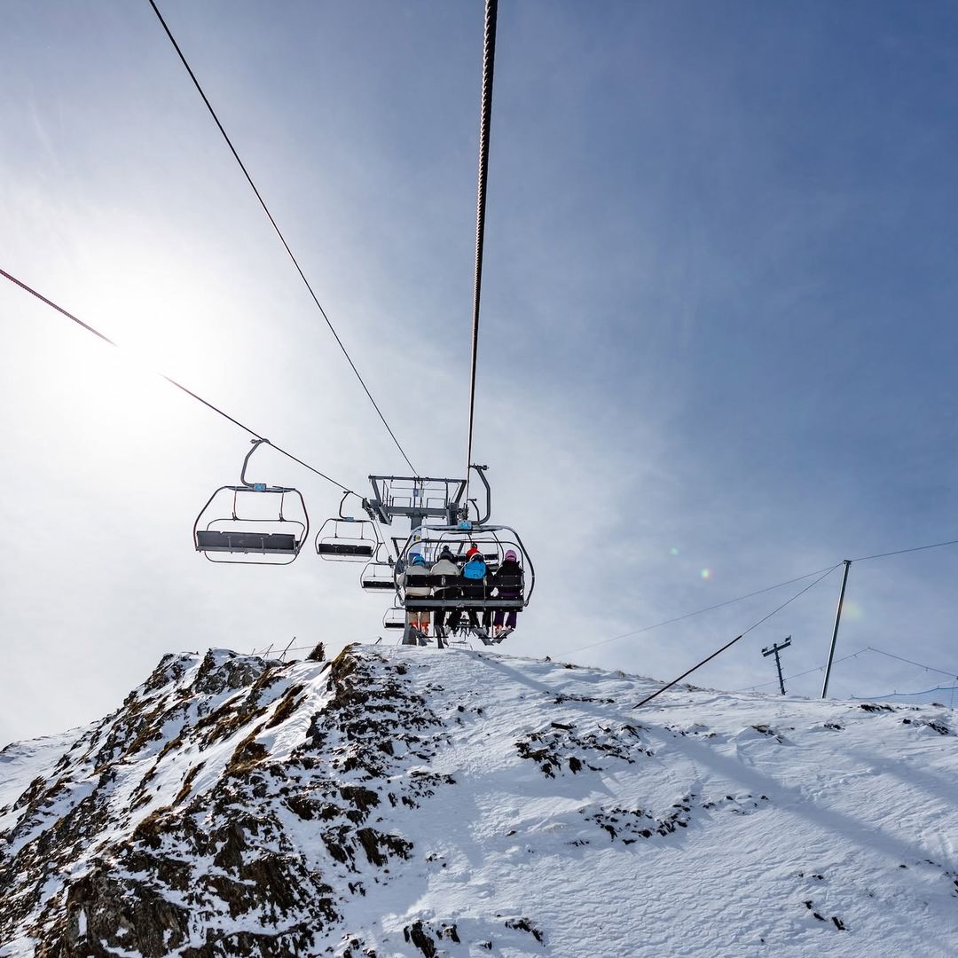 Grandvalira