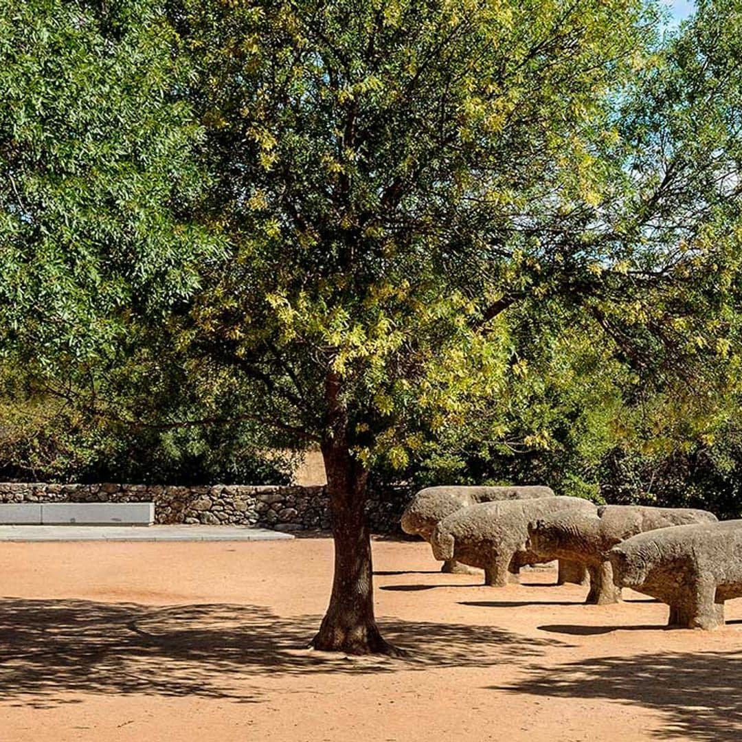 El Tiemblo, el pueblo abulense que suma motivos para una escapada