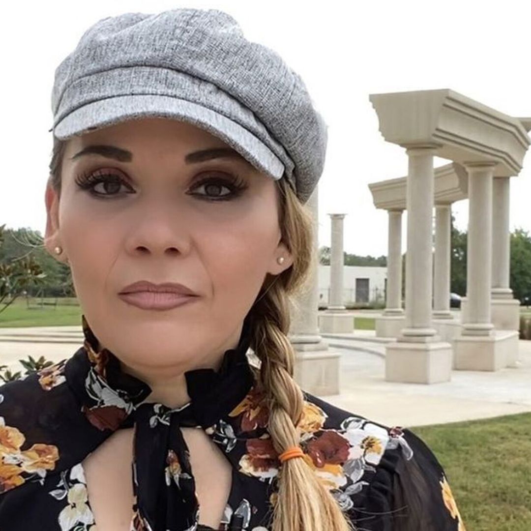 Lili Estefan, Pamela Silva y más celebridades dan el último adiós a Lupita Elizondo