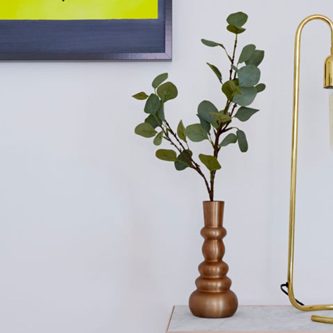 10 lámparas originales para dar un toque único a tu casa