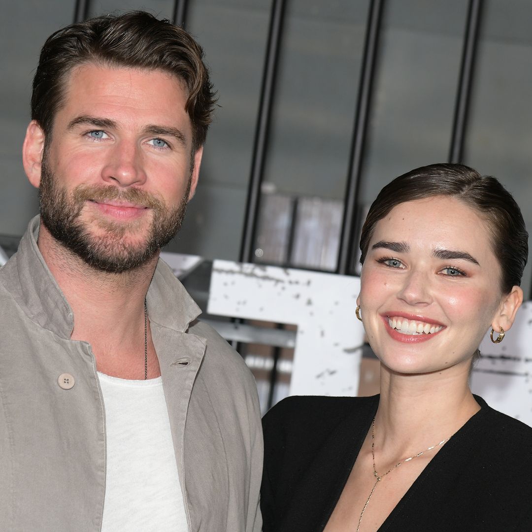 Los rumores eran ciertos: ¡Liam Hemsworth y Gabriella Brooks se casan!