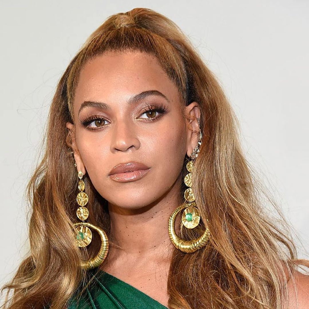 Cara De Sombra De Beyonce EAU DE PARFUM