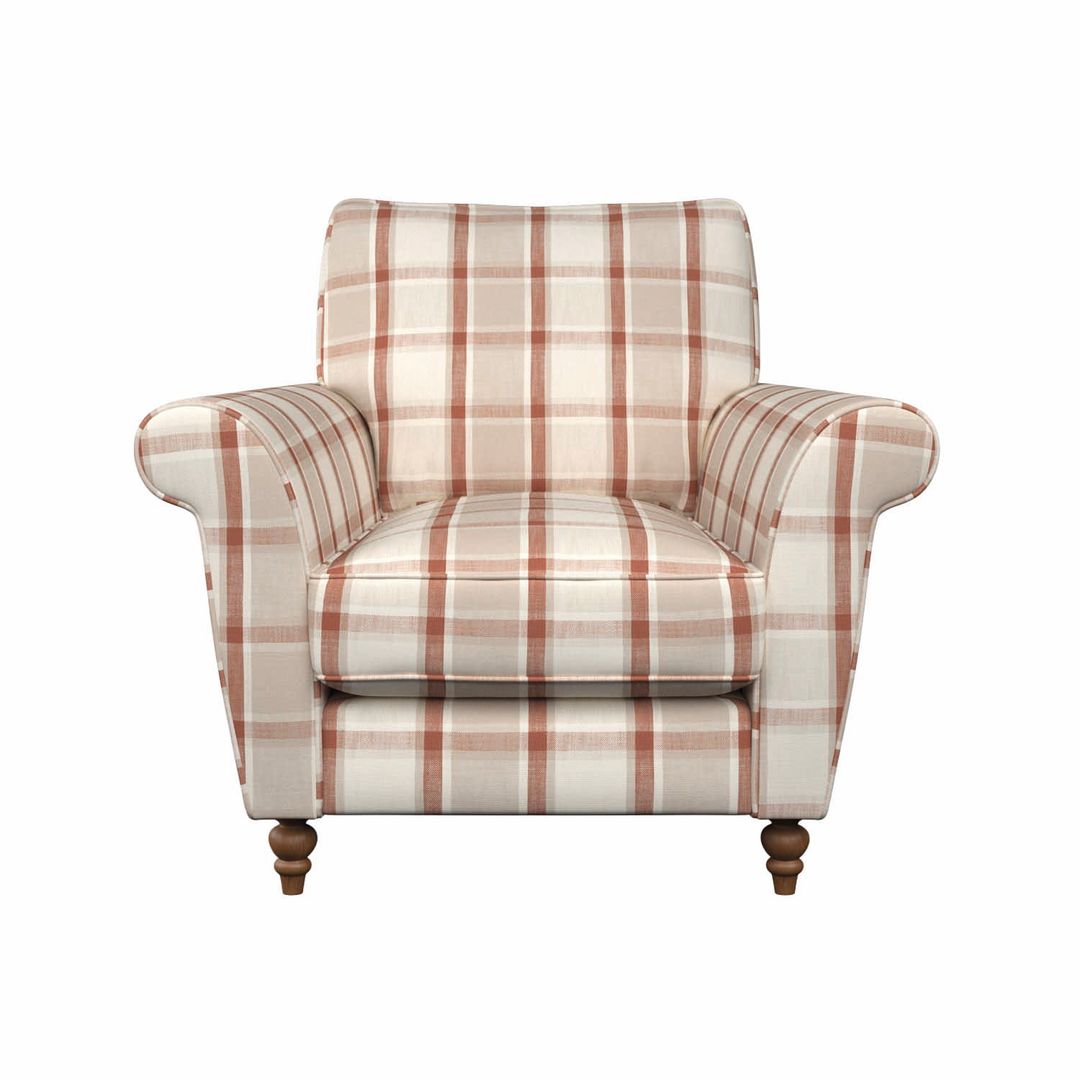 Butaca Ellery,
de The Pure Edit (1.810 € aprox.).