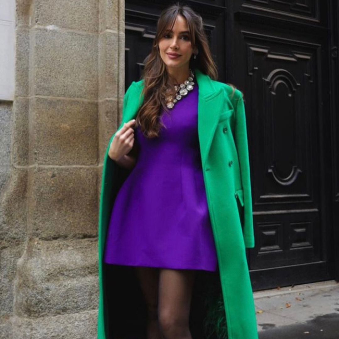 ¿No tienes look de Nochebuena? Te proponemos nueve estilos aprobados por las expertas