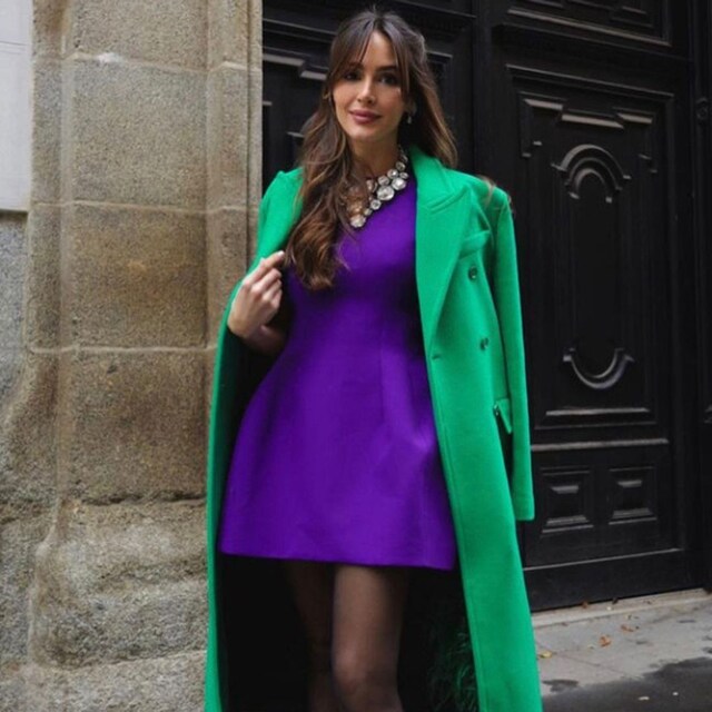 looks nochebuena
