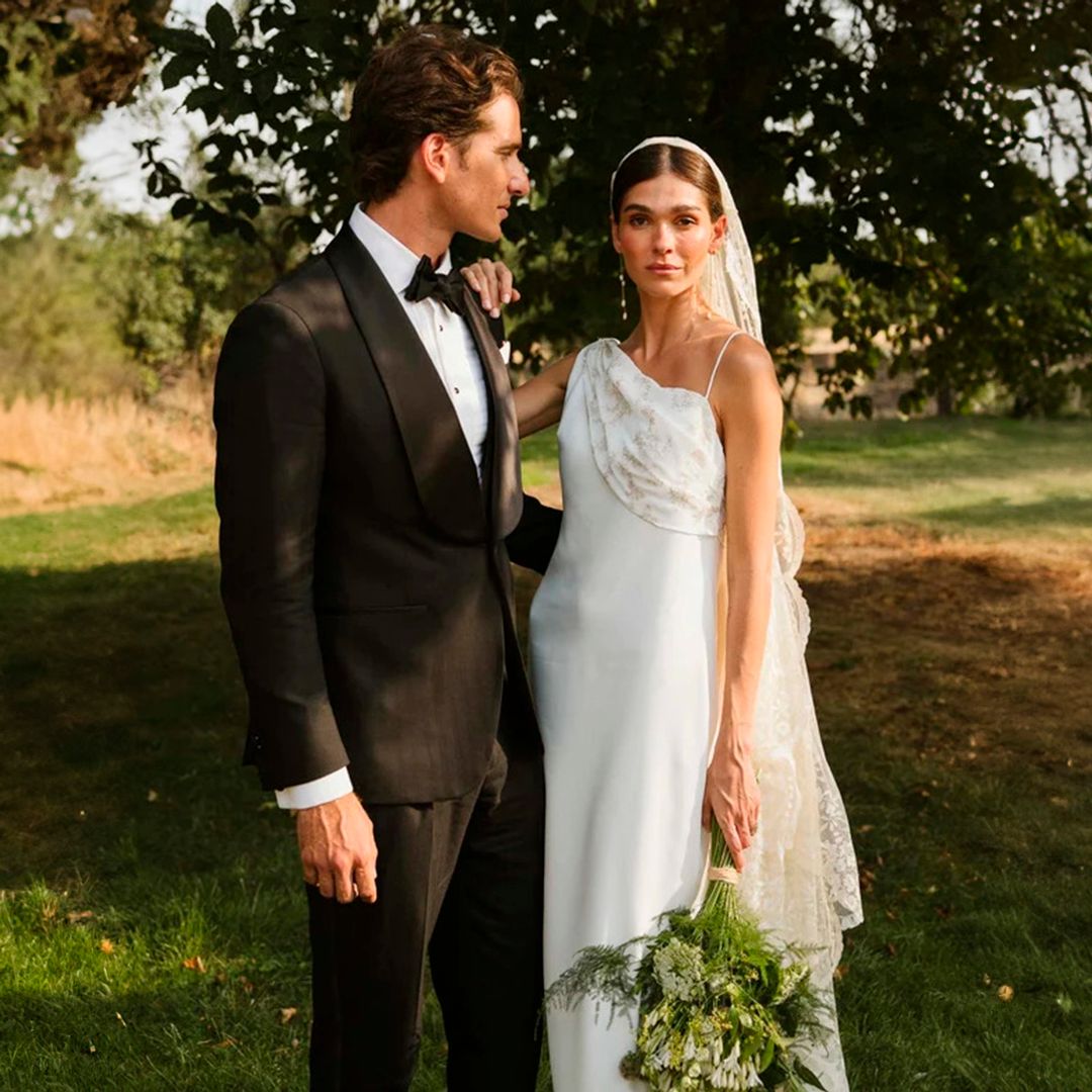 Mi selección nupcial de septiembre: 7 descubrimientos para novias e invitadas que marcan la diferencia