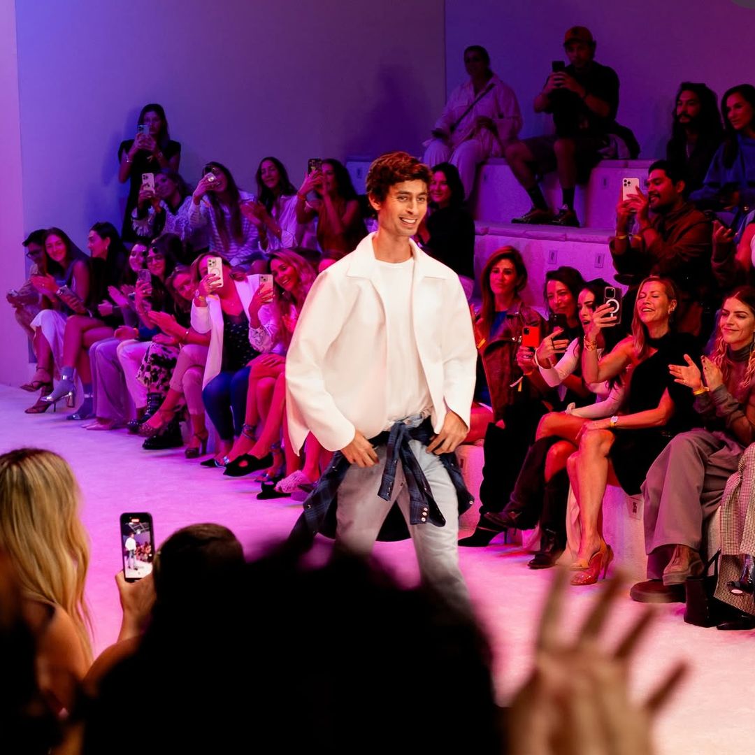 Fashion Week es el espacio que une a los diseñadores locales con la comunidad creativa de México y Latinoamérica
