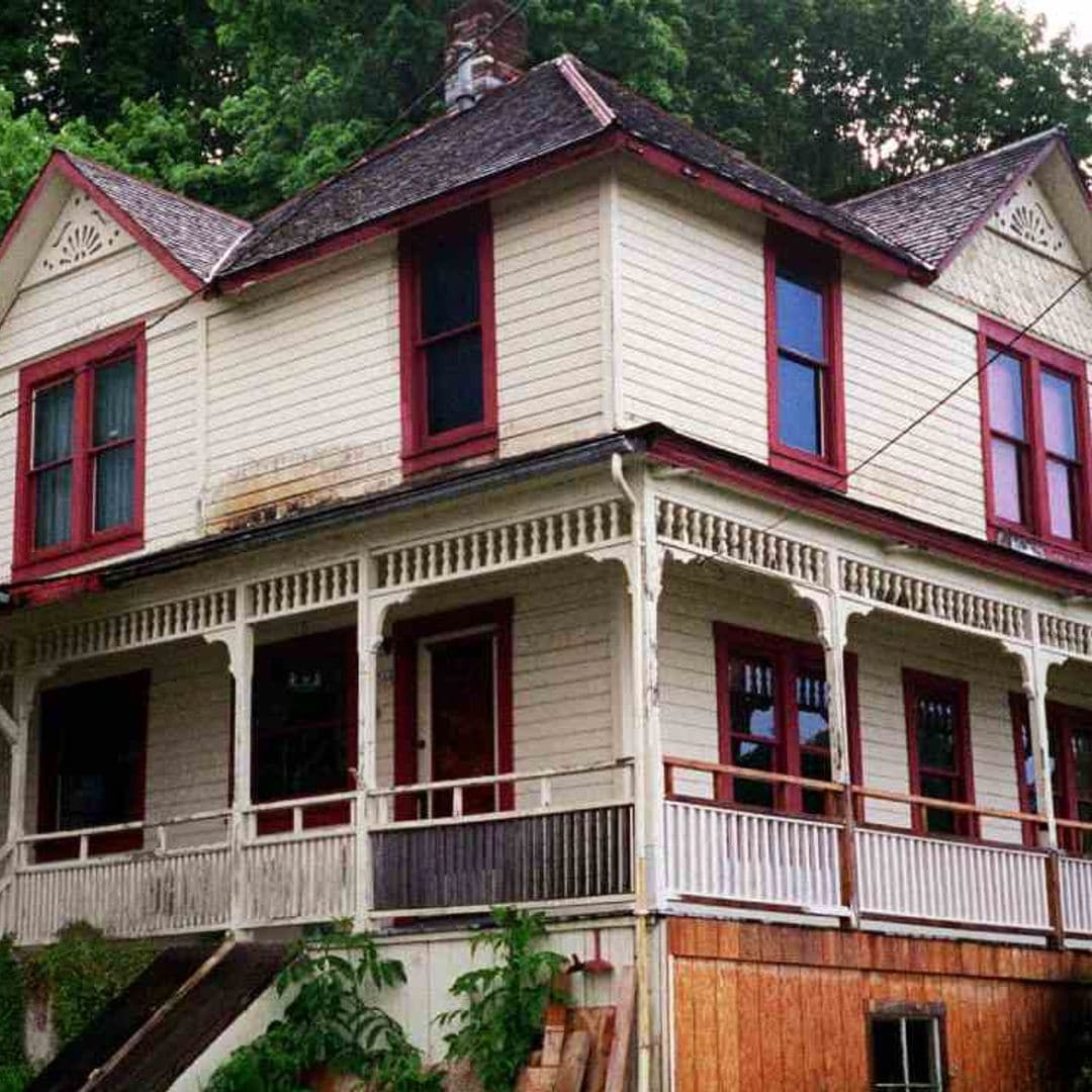 La casa de 'Los Goonies' se pone en venta casi 40 años después del estreno de la película