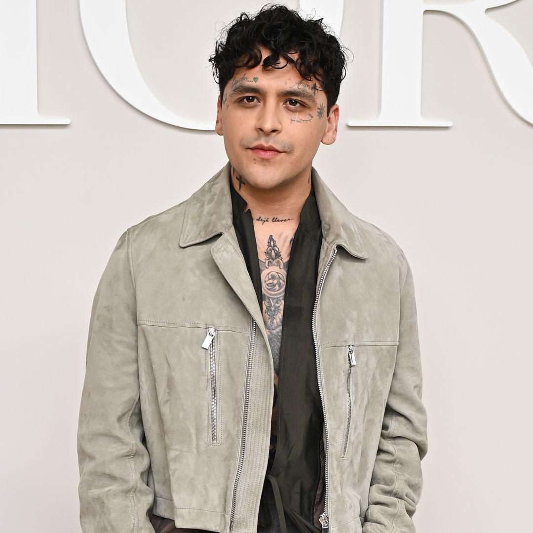 Christian Nodal responde a las declaraciones de Cazzu sobre la manutención y convivencia con su hija