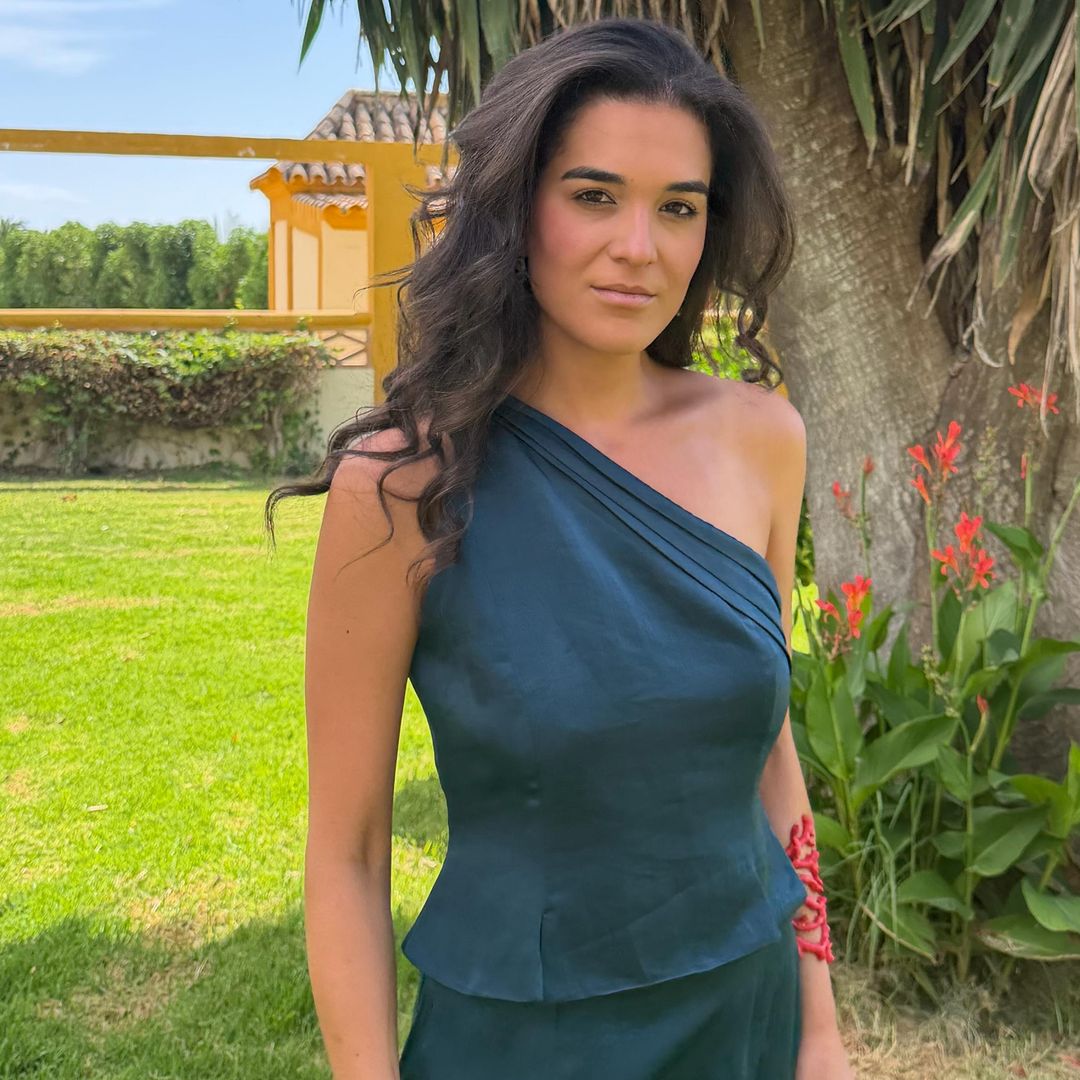 Así cambió Bárbara Mirjan la historia de una firma española gracias a una amistad de toda la vida: "Muchas mujeres llegaron a nosotras gracias a ella"
