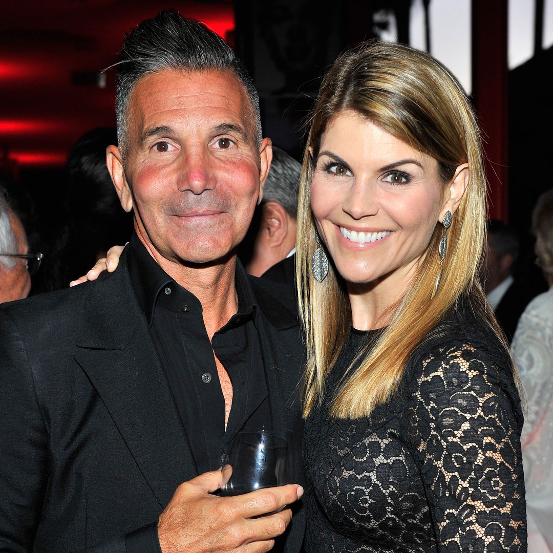 Lori Loughlin, la actriz de 'Padres Forzosos', y Mossimo Gianulli se separan cinco años después de ser condenados a prisión