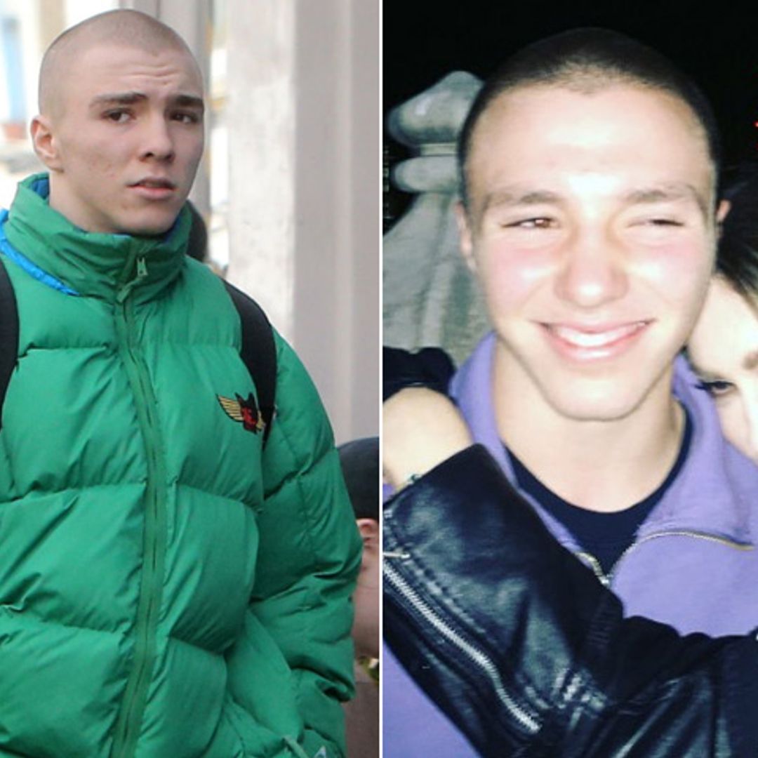 Rocco, hijo de Madonna, detenido en Londres