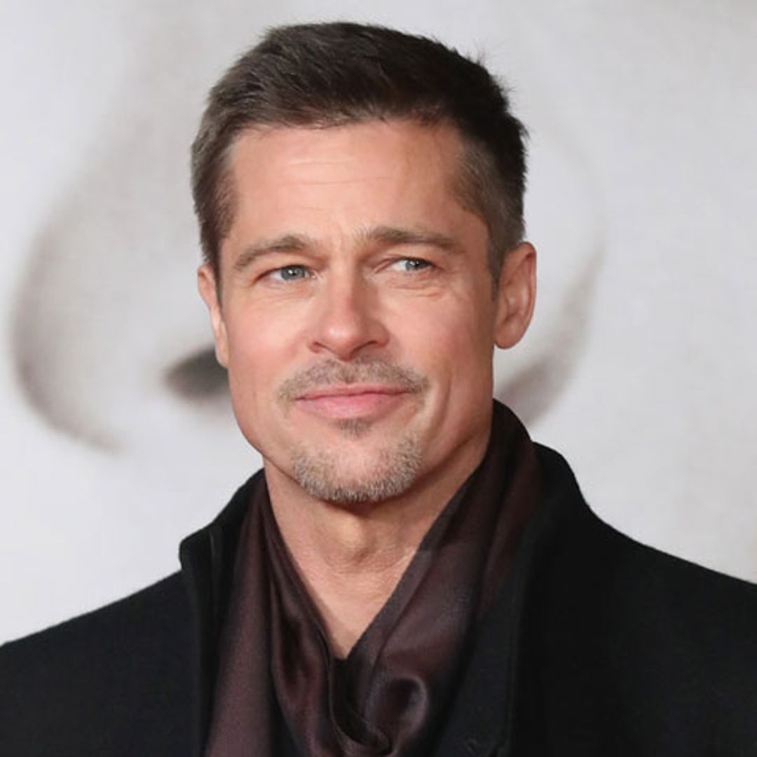 Brad Pitt, el otro gran protagonista de la separación de Jennifer Aniston