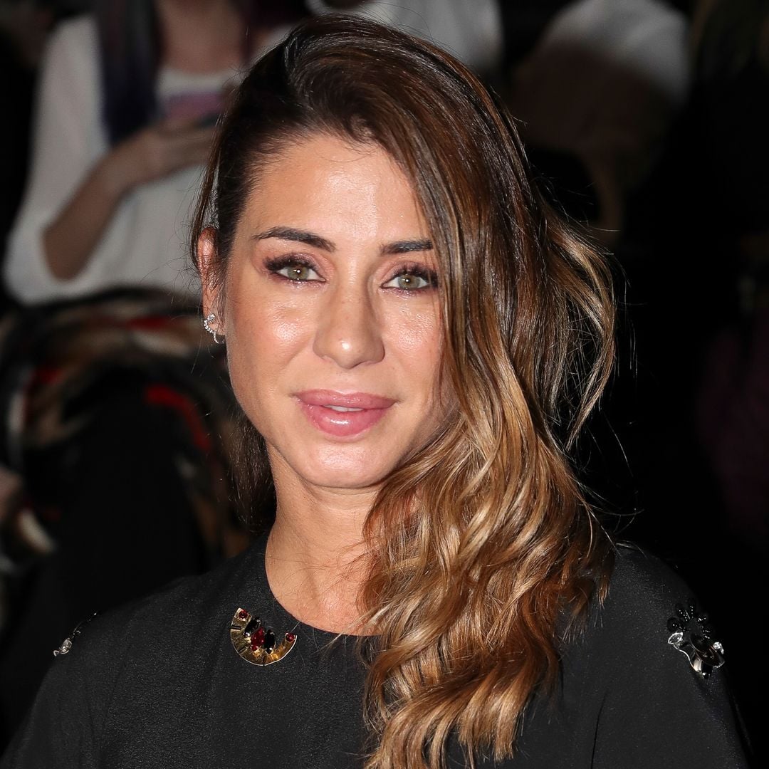 El zasca de Elena Tablada: "Hay gente que vive anclada. Yo siempre seré la fan del aeropuerto"