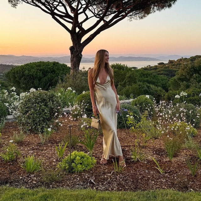 Talita Von Furstenberg