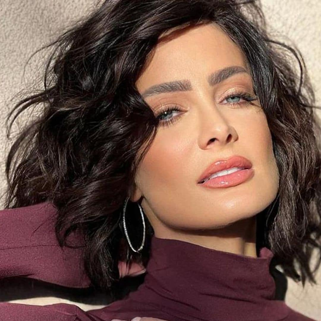Dayanara Torres es la musa para lograr el corte de cabello más ‘trendy’