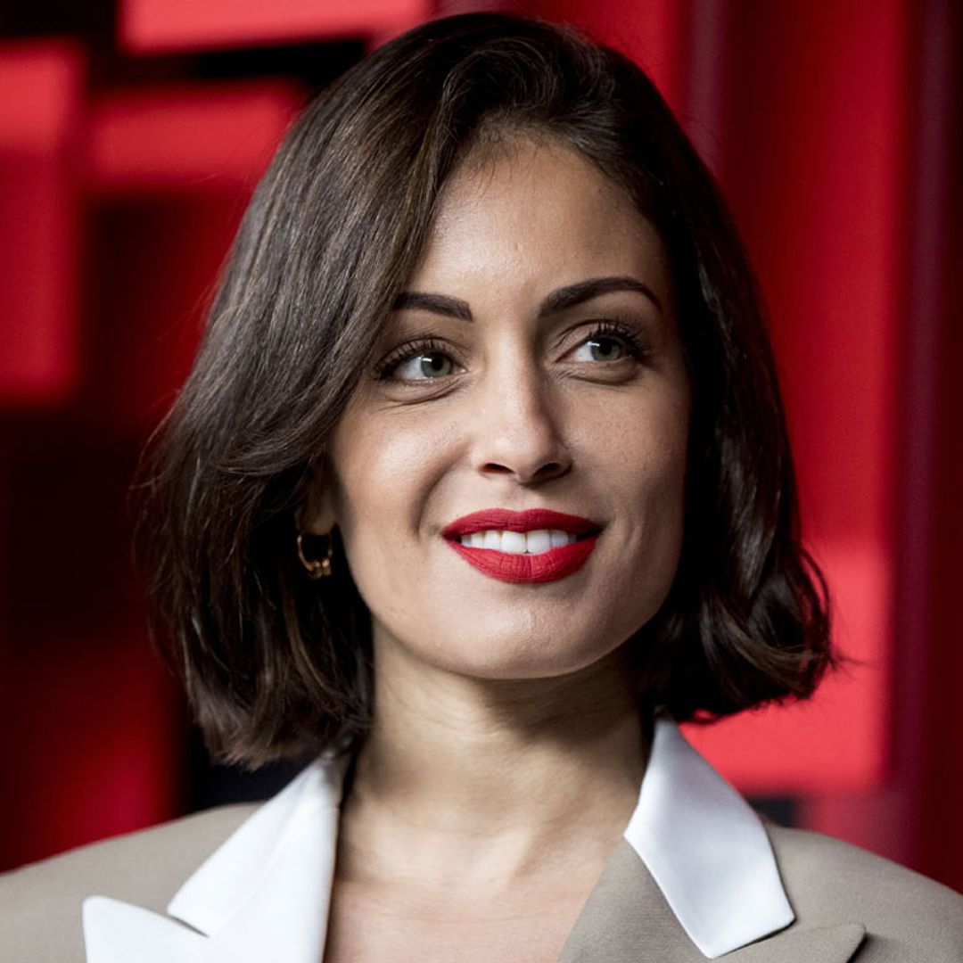 Nueva etapa, nuevo look: Hiba Abouk cambia el color de su melena
