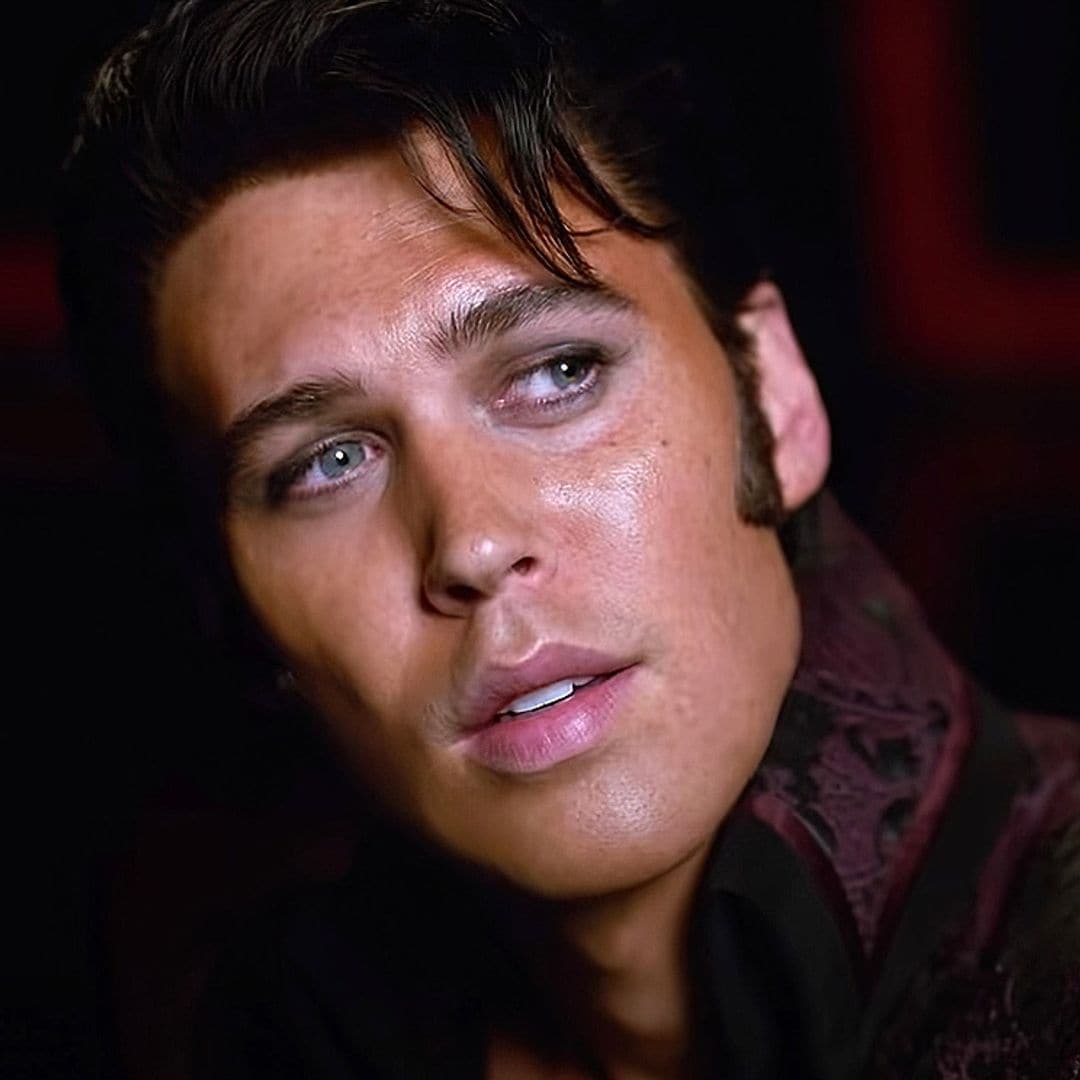 Las imágenes que demuestran que Austin Butler es el perfecto Elvis Presley