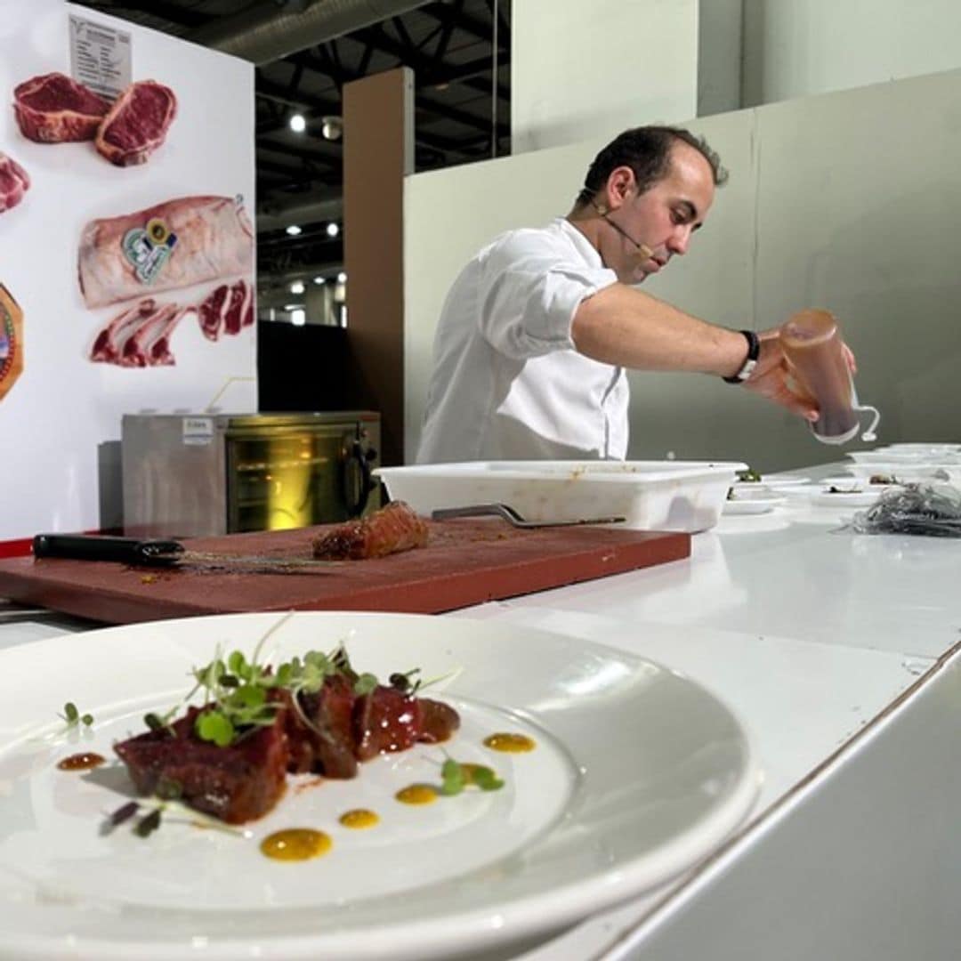 Llega Feria Espiga 2025, la celebración y puesta en valor del producto extremeño