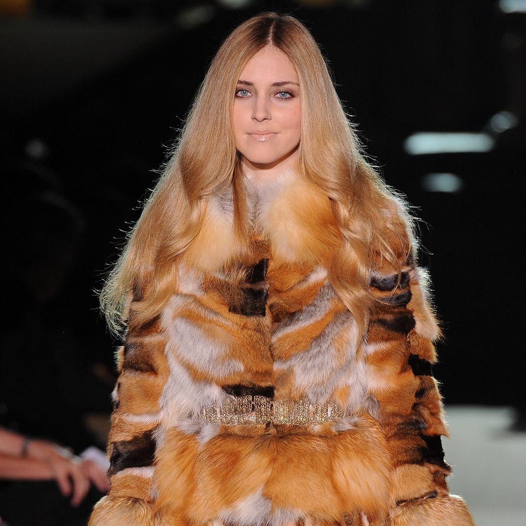 Chiara Ferragni recuerda sus inicios en 2015 mientras atraviesa su mayor tormenta profesional: "¿Quién me seguía?"