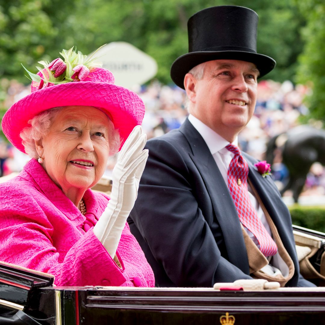 El caso Andrés reabre la historia de los Windsor: Netflix sopesa una nueva temporada de 'The Crown'