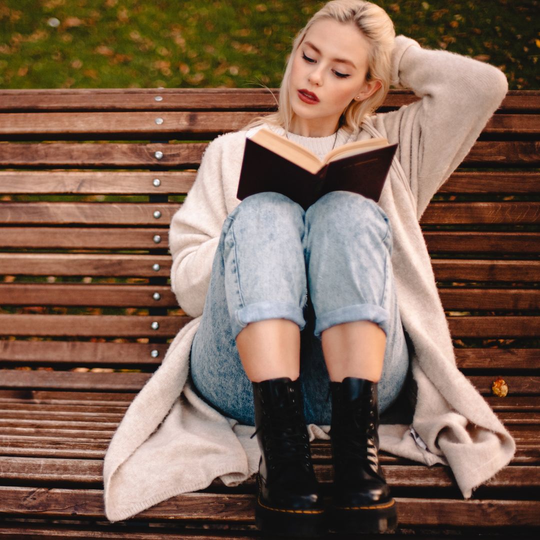 Los 30 libros recomendados de 2025 que tienes que leer (sí o sí) este año