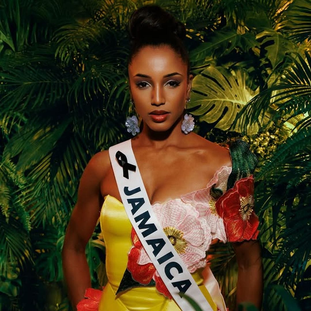 Miss Jamaica, Gabrielle Henry, se encuentra en cuidados intensivos tras su accidente en Miss Universe 2025