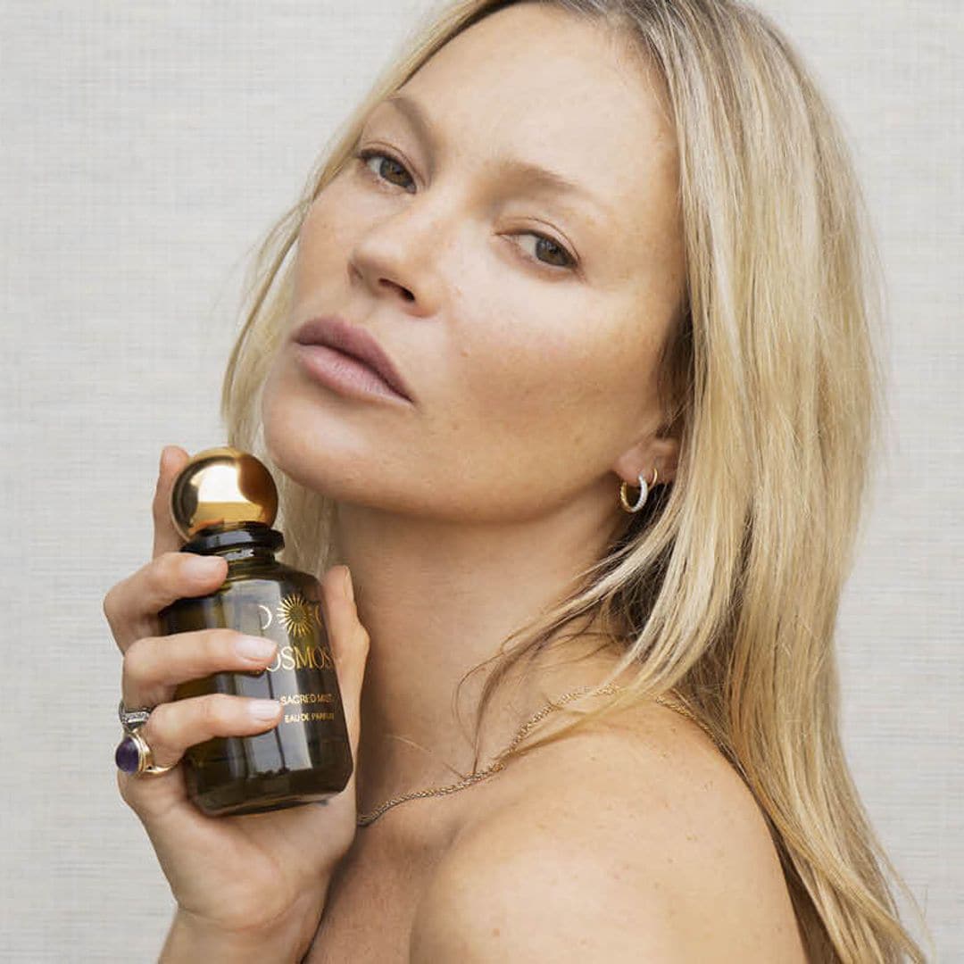 El naufragio de la marca de belleza de Kate Moss y otras famosas con negocios fallidos