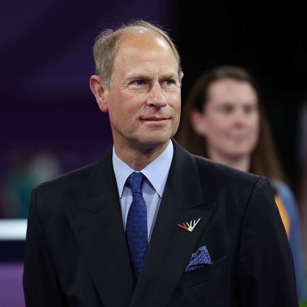 El príncipe Eduardo cumple 62: el hijo de Isabel II que siempre pasó desapercibido y ahora es una pieza clave en el reinado de Carlos III