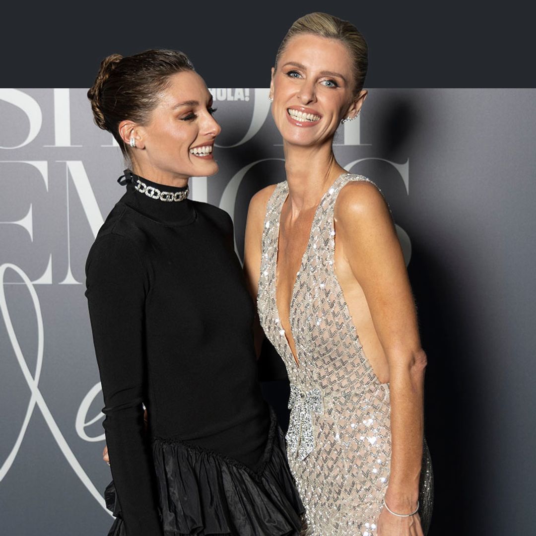 De Stéphane Rolland a Gala González: la lista completa de los galardonados