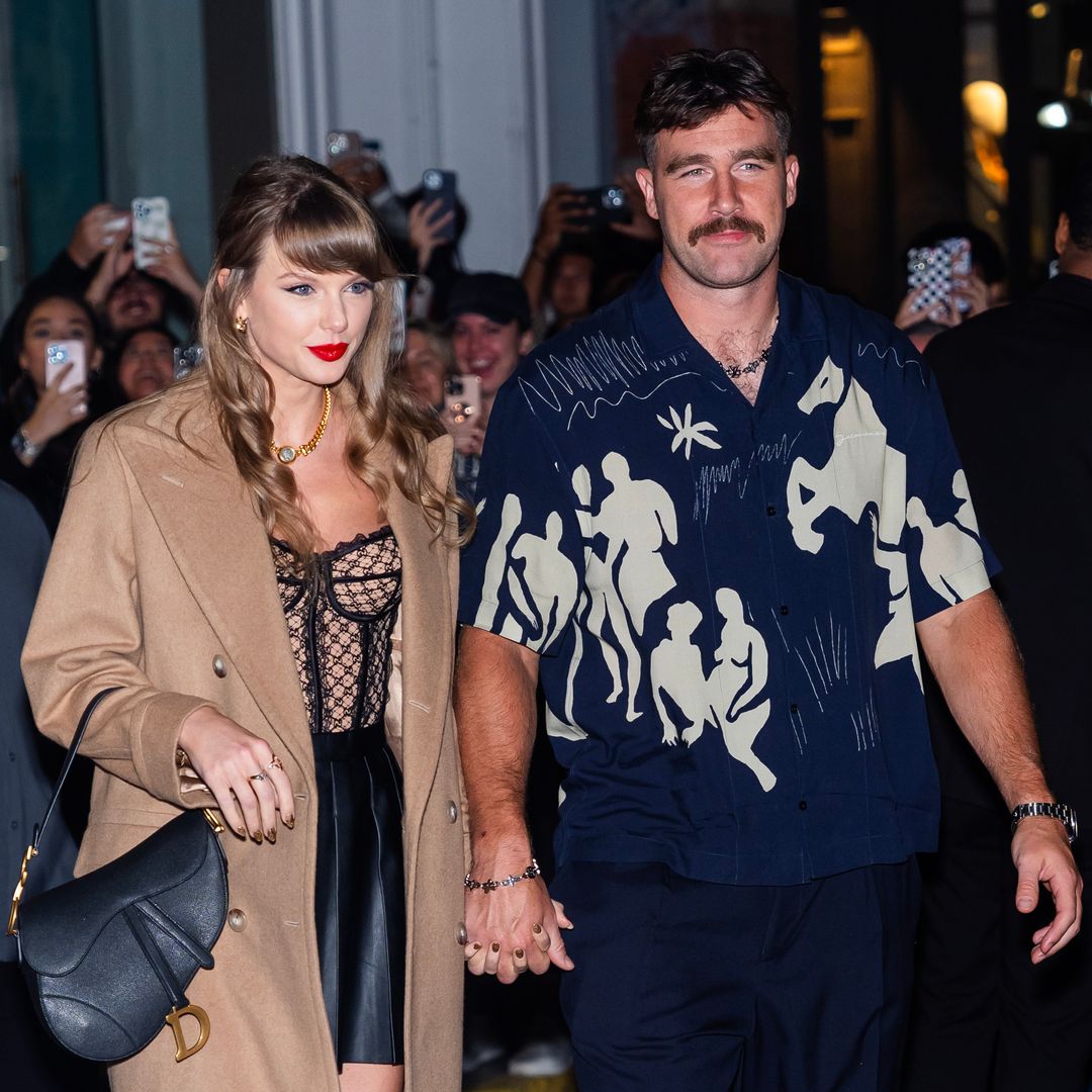Ya sabemos cuándo se casan Taylor Swift y Travis Kelce: el alcalde de Nueva York desvela sin querer la fecha exacta de la boda