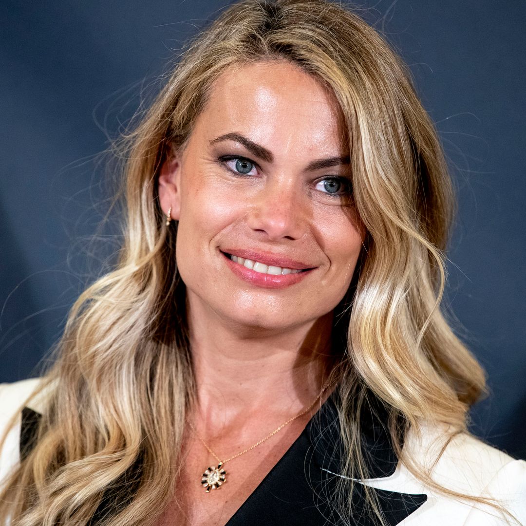 Carla Goyanes recuerda a su hermana Caritina y revela cómo está su madre: "Hay que ser fuertes, a ella le gustaría que así fuera"