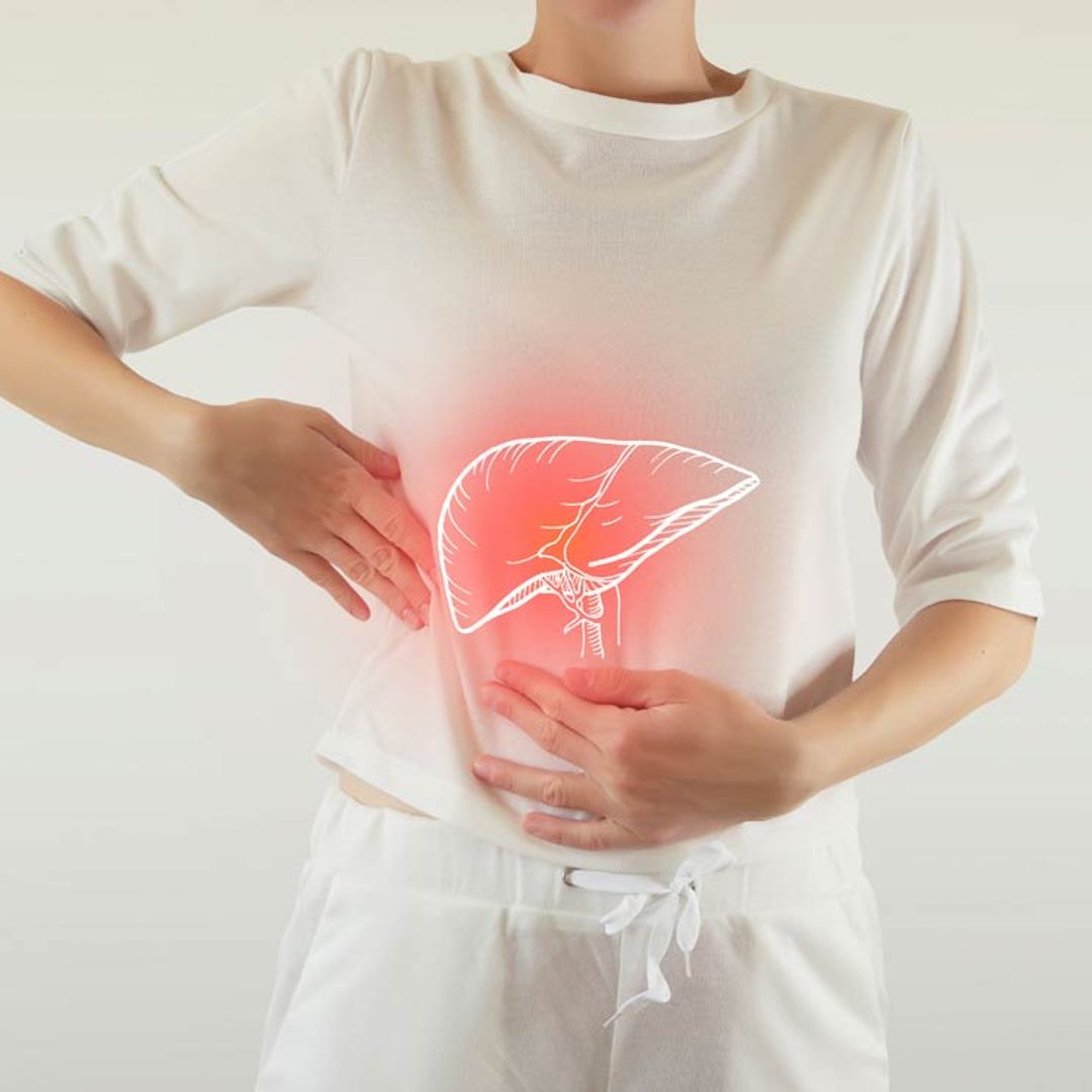Estos síntomas pueden indicar que tienes hepatitis C