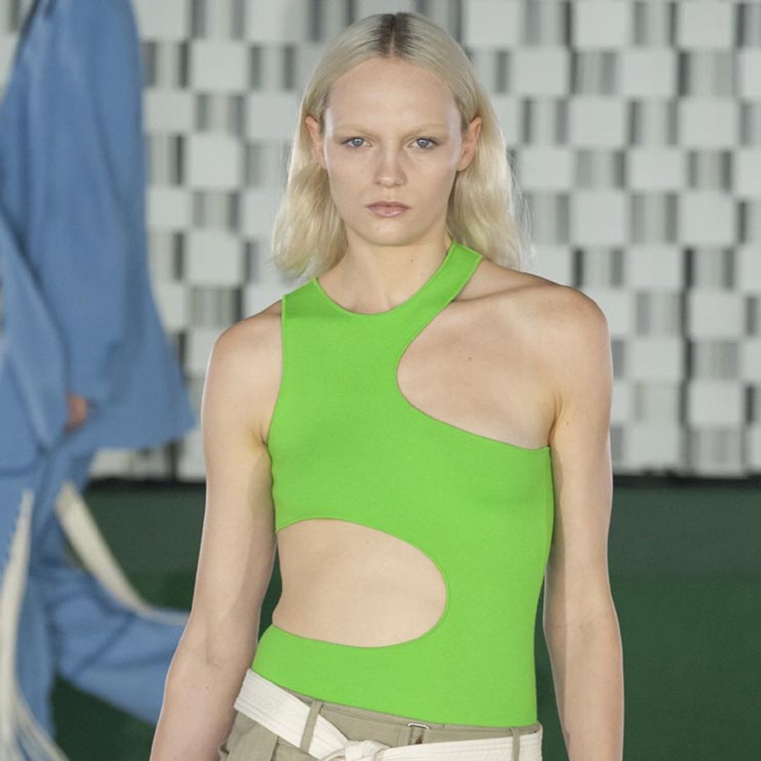 La moda deportiva entra en una nueva dimensión con Stella McCartney