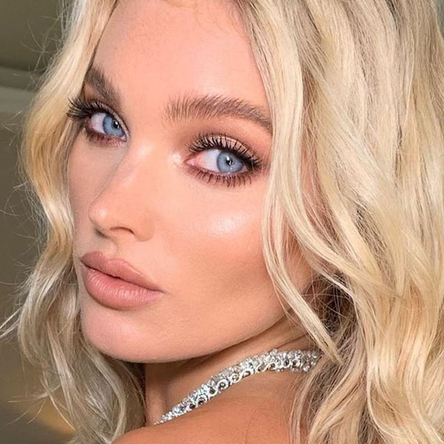 elsa hosk iluminador