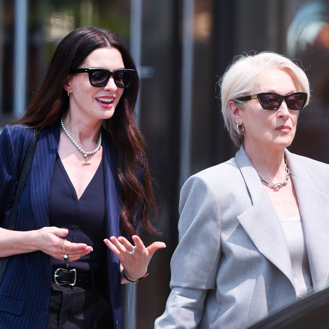 'El Diablo se viste de Prada 2': el tráiler viral que reúne a los 4 icónicos protagonistas