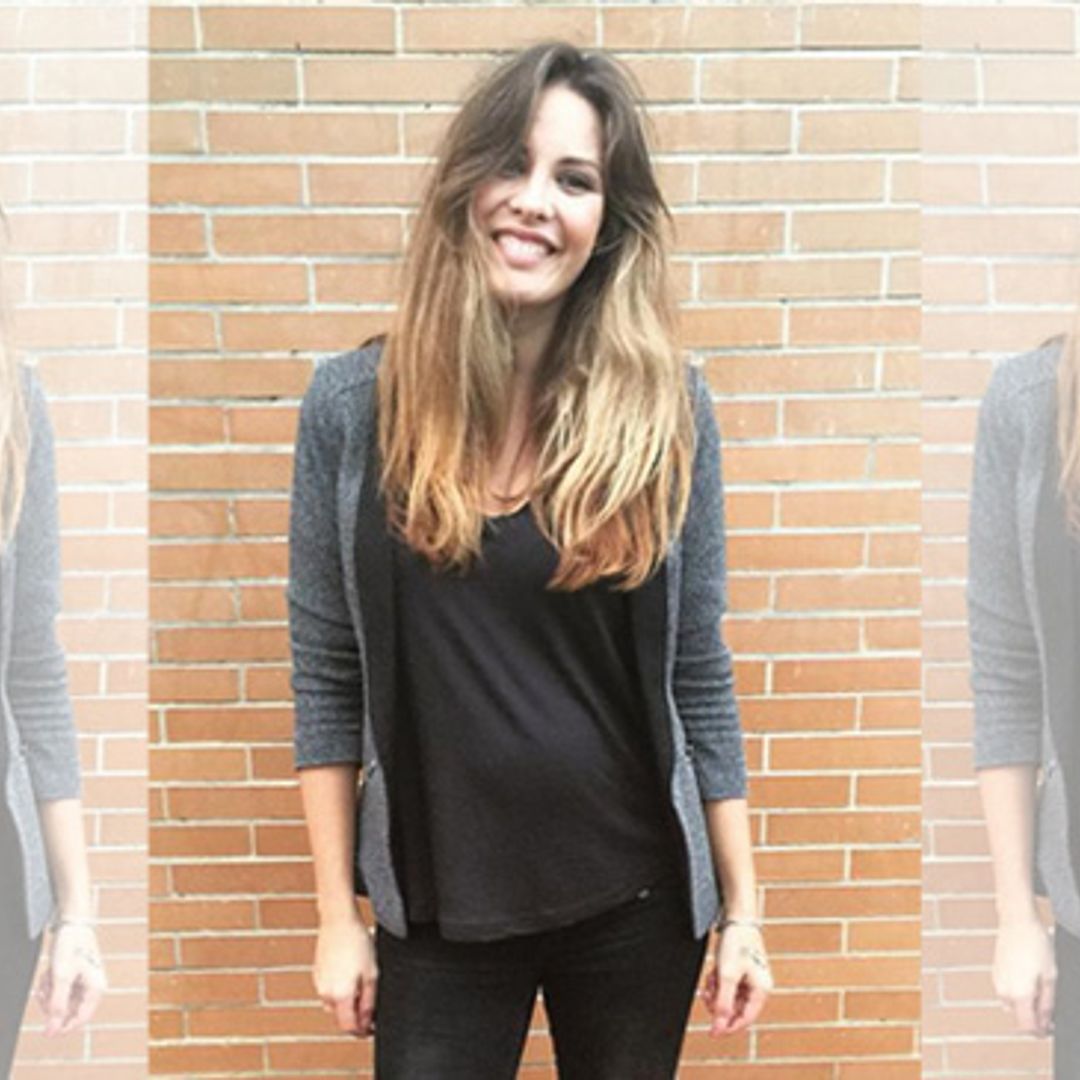 ¿Niño o niña? El bebé que espera Jessica Bueno es...