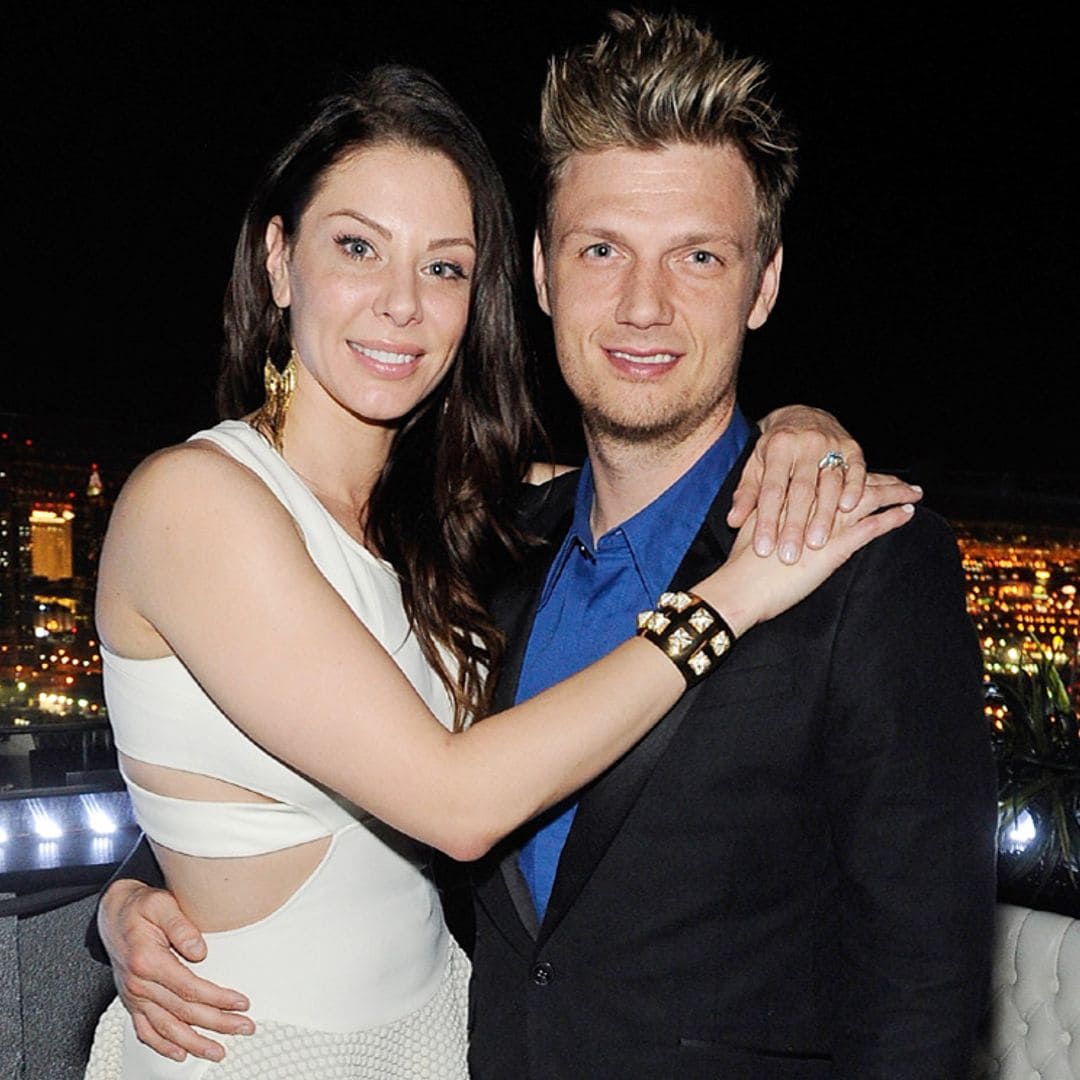 nick carter hija22